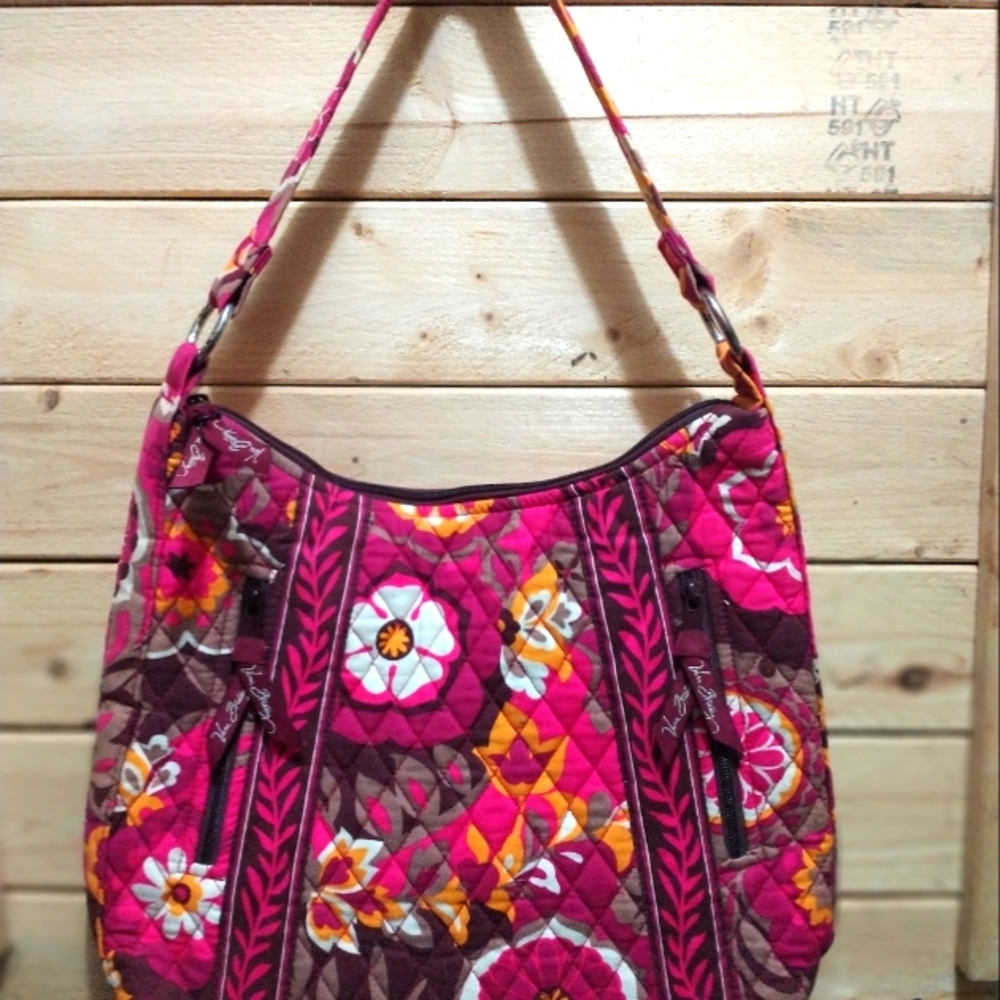 Vera Bradley Shoulder Handbag